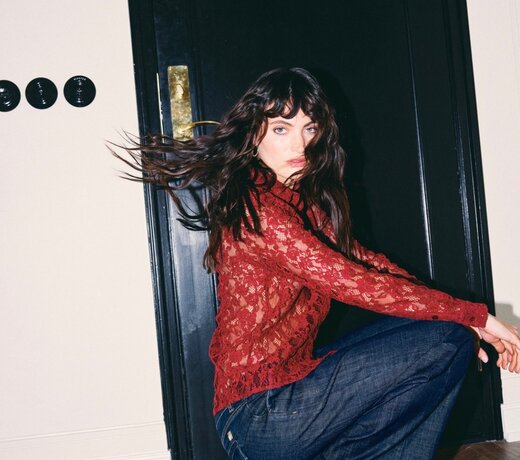 A vibe ... an outfit!