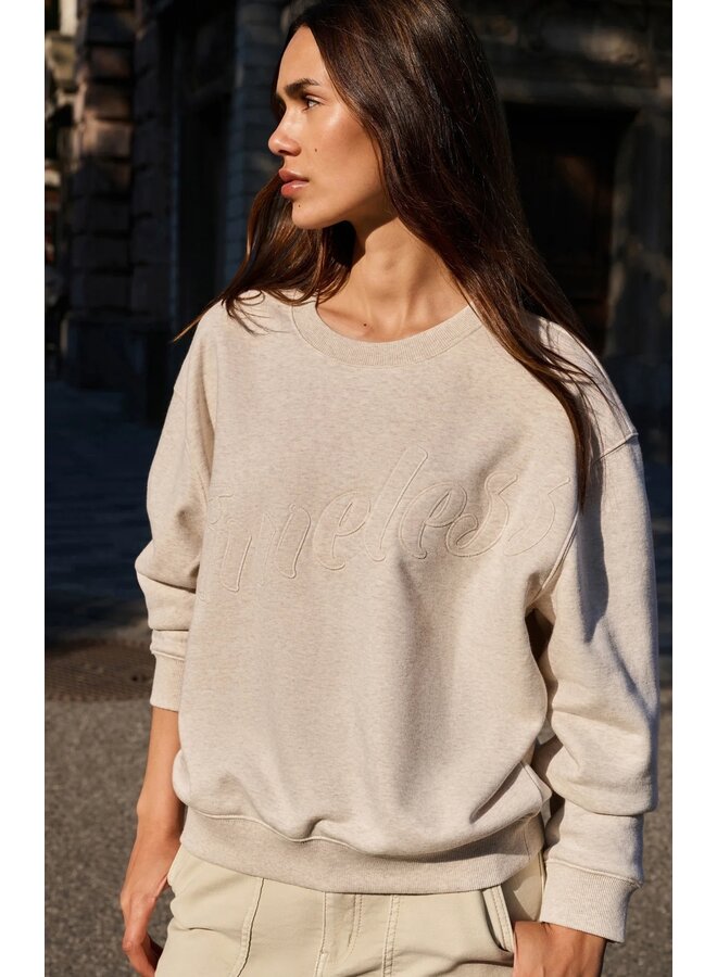 COTON OUATÉ TIMELESS