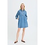 ROBE DENIM KACILA