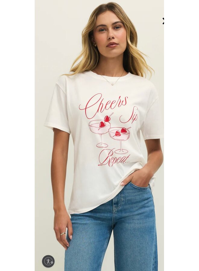 TSHIRT CHEERS