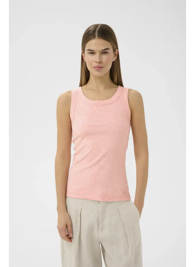 CAMISOLE DAGNA ROSE BONBON
