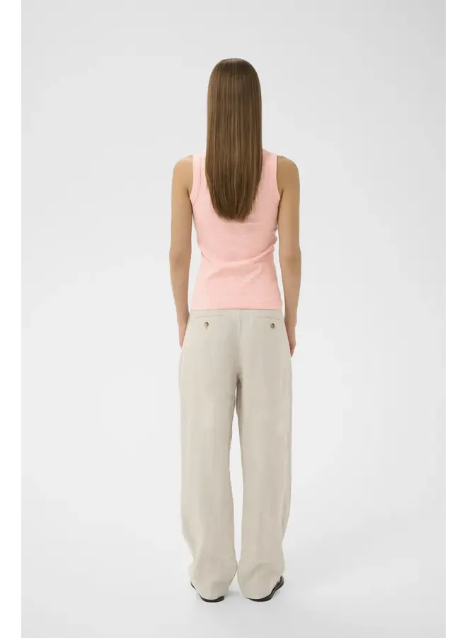 CAMISOLE DAGNA ROSE BONBON