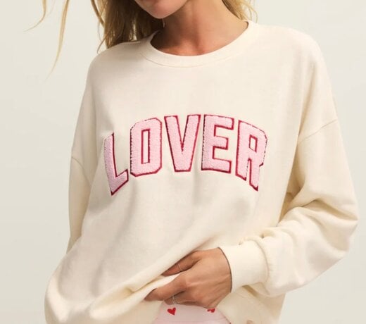 Valentine's day colors!