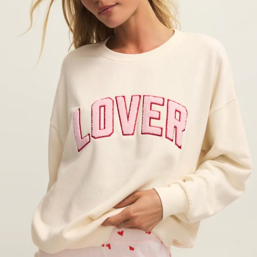 Valentine's day colors!