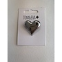 BROCHE COEUR