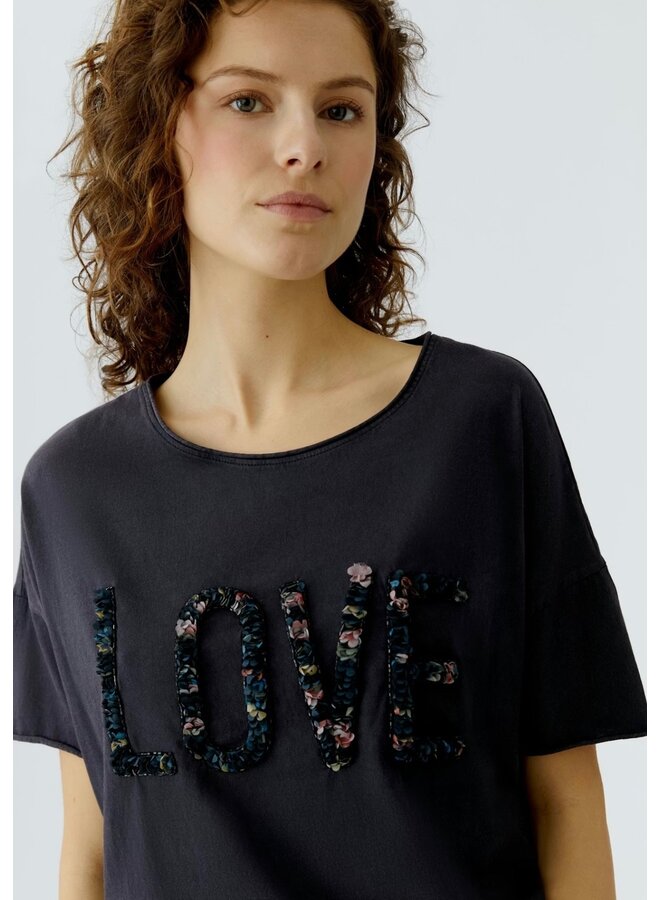 T-SHIRT LOVE