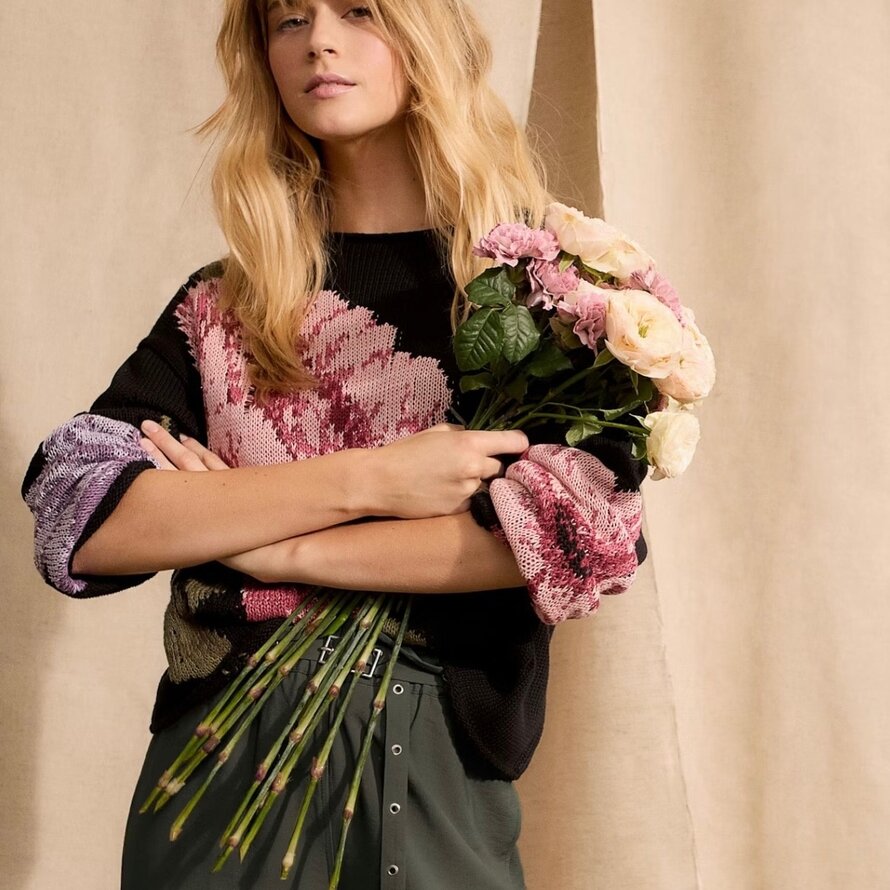 February new arrivals