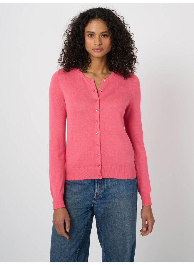 CARDIGAN 400602 BONBON
