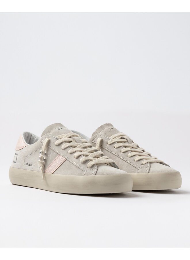 BASKET HILLLOW BEIGE/ROSE