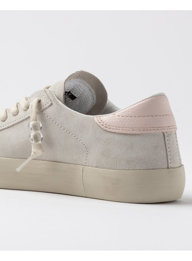 BASKET HILLLOW BEIGE/ROSE