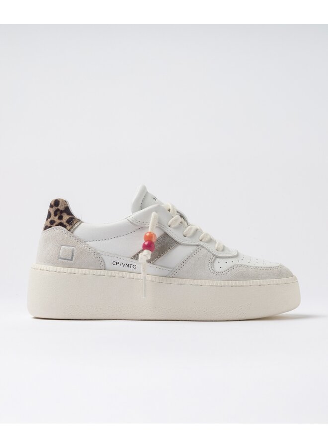 BASKET COURT LÉO/BLANC