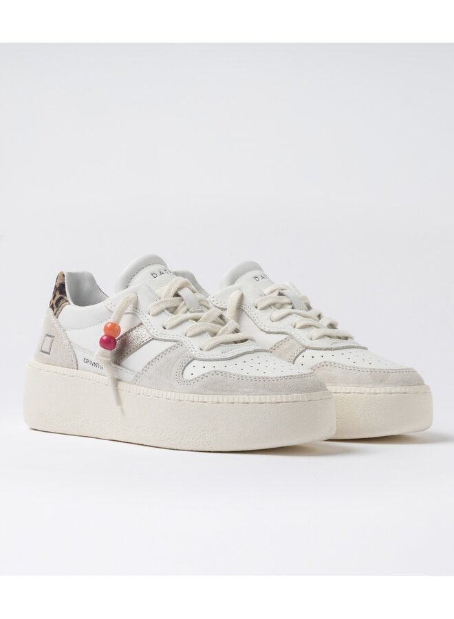 BASKET COURT LÉO/BLANC