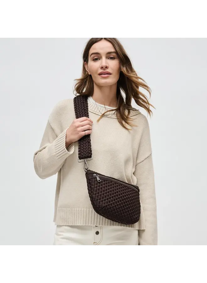 SAC ETHEREAL CHOCOLAT