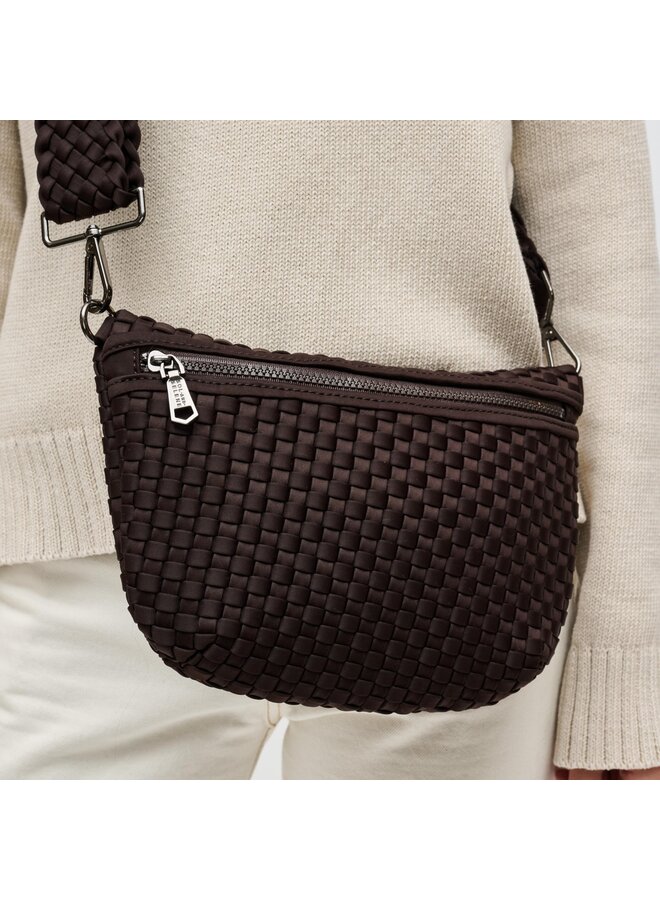 SAC ETHEREAL CHOCOLAT