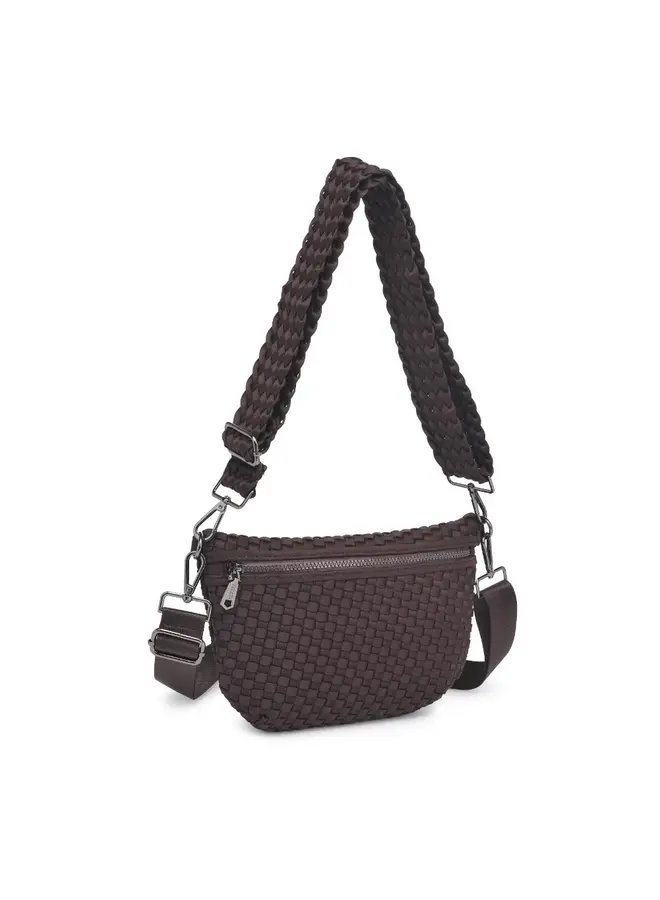 SAC ETHEREAL CHOCOLAT