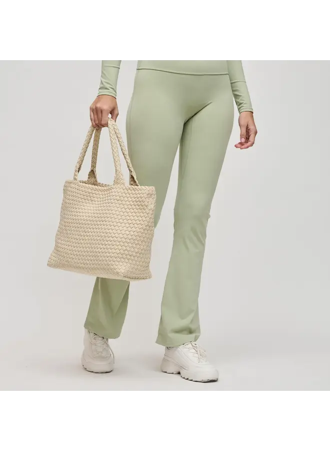 SAC "SKY'S THE LIMIT" CRÈME