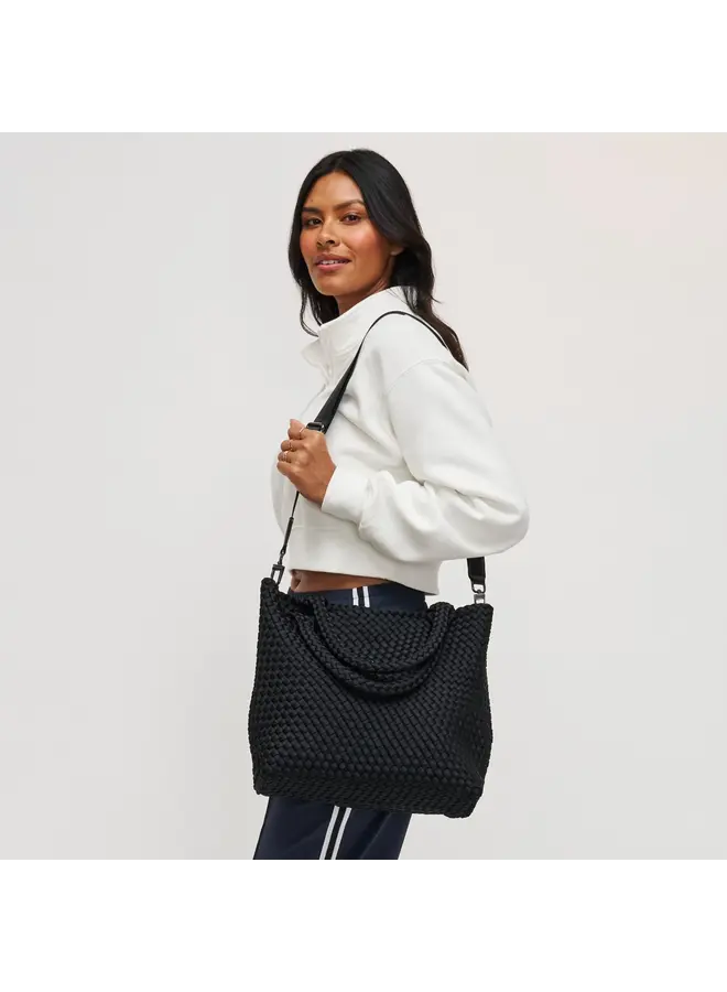 SAC "SKY'S THE LIMIT" NOIR