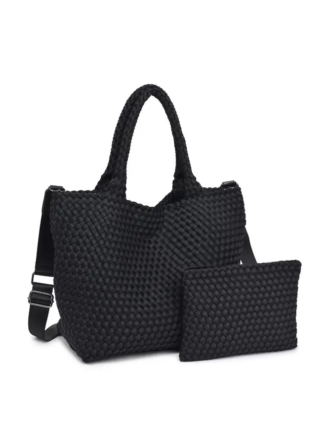 SAC "SKY'S THE LIMIT" NOIR