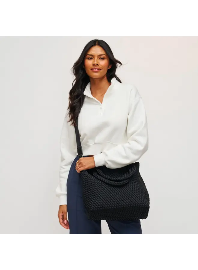 SAC "SKY'S THE LIMIT" NOIR