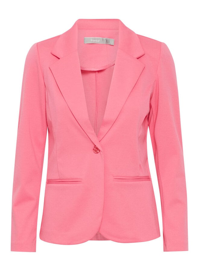 VESTON ZA ROSE FRAISE