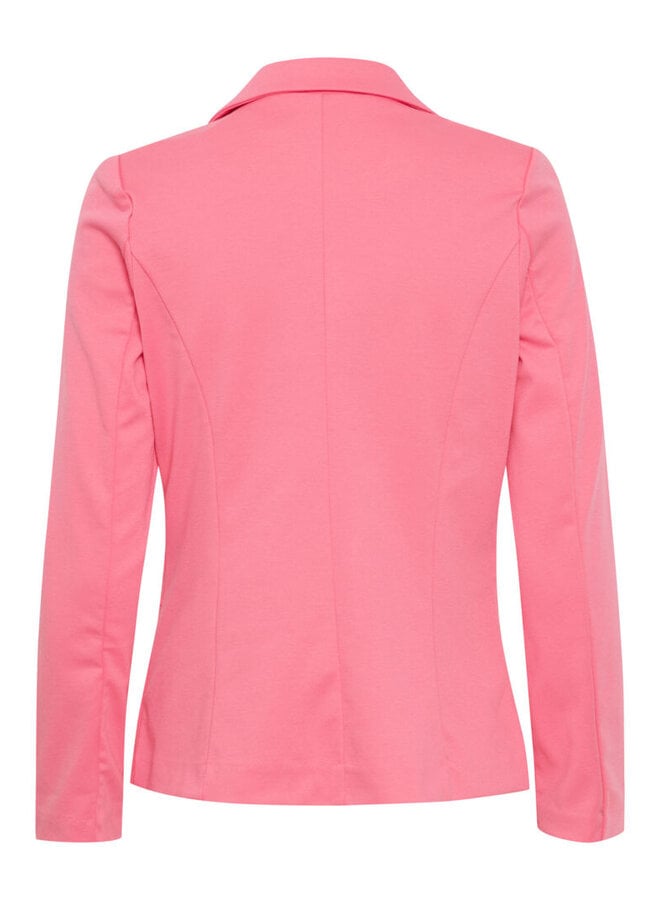 VESTON ZA ROSE FRAISE