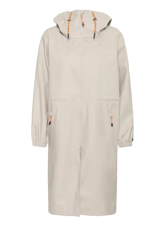 MANTEAU IMPERMÉABLE GENEVA