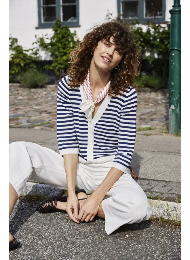 JEANS CHICAGO HANNA BLANC