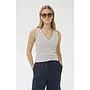 CAMISOLE NIKKIA RAYURES