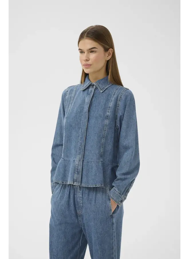 BLOUSE SOPHINA JEANS