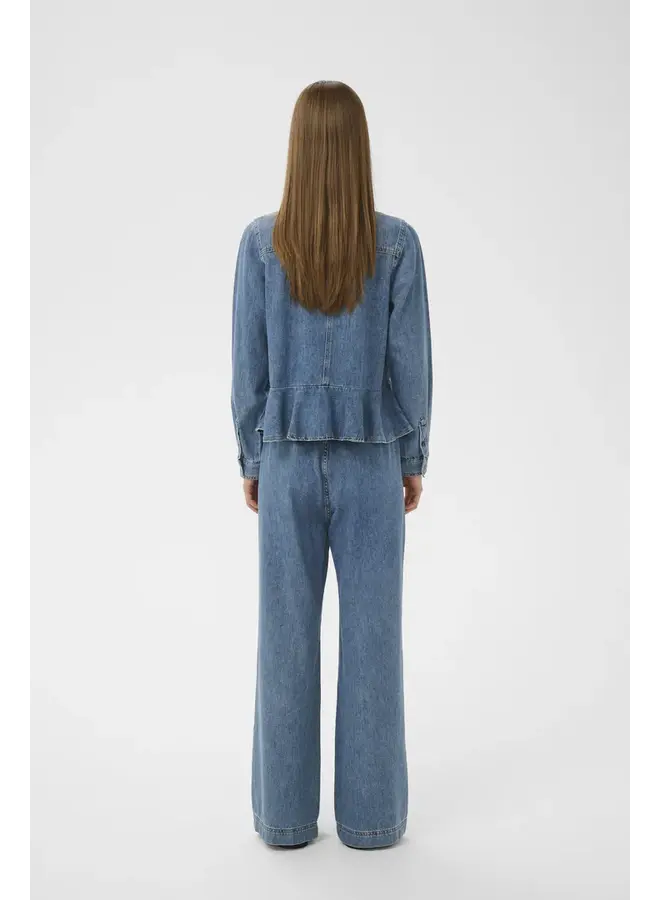 BLOUSE SOPHINA JEANS