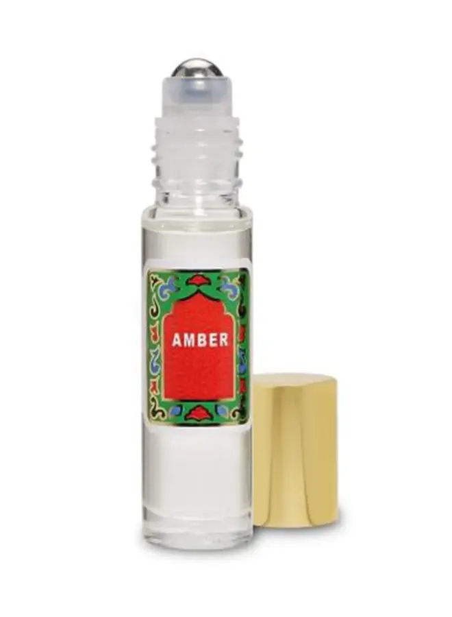 HUILE PARFUMÉE AMBRE 10 ML