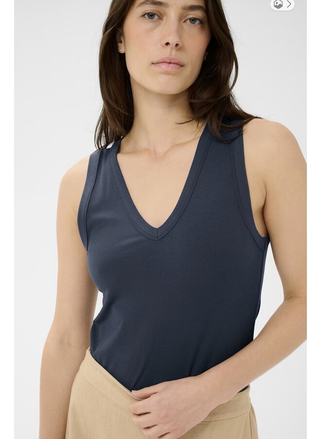 CAMISOLE NIKKIA MINUIT