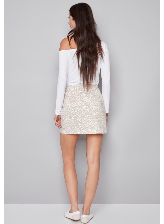 JUPESHORT SHIRA WILD