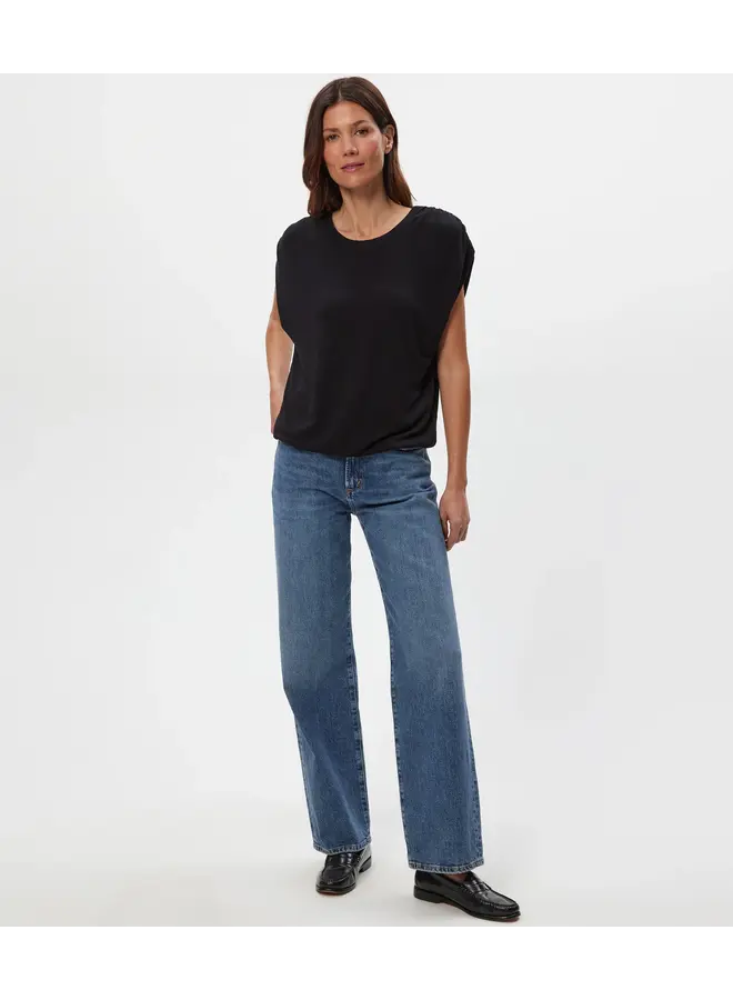 HAUT SHARON BALLON NOIR