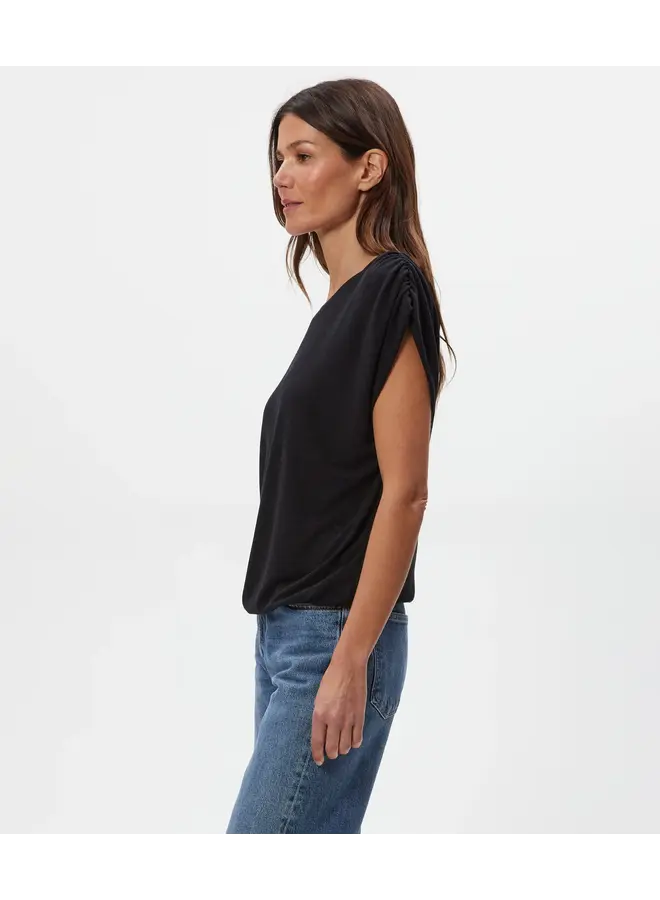 HAUT SHARON BALLON NOIR