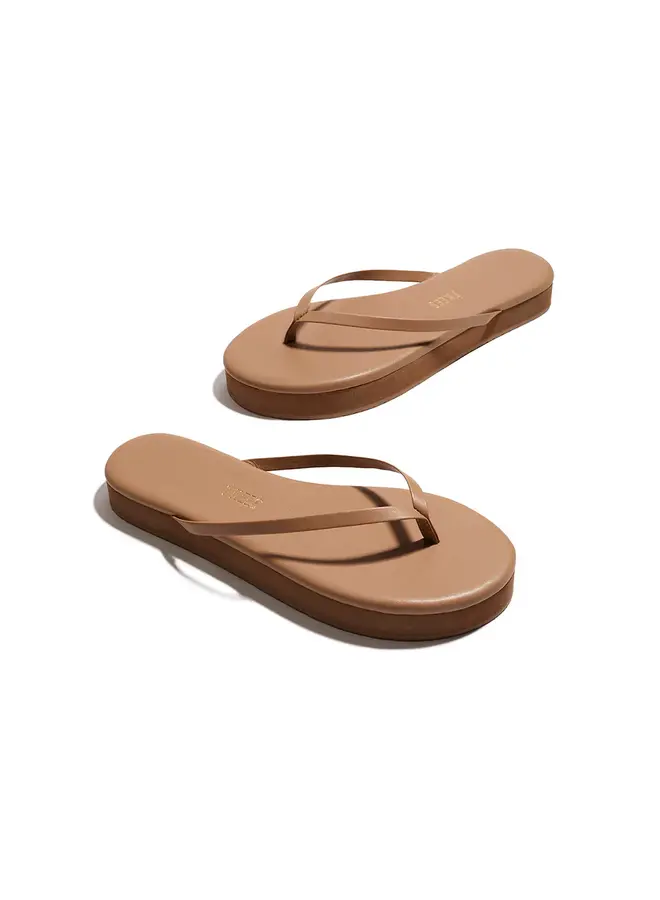 LILY PLATEFORME COCOBUTTER