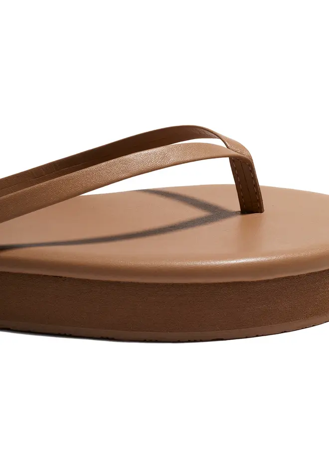 LILY PLATEFORME COCOBUTTER