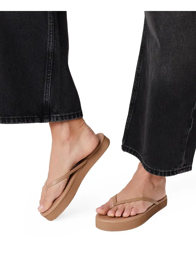 LILY PLATEFORME COCOBUTTER