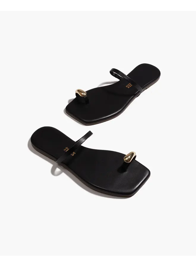 SANDALE COLETTE SABLE