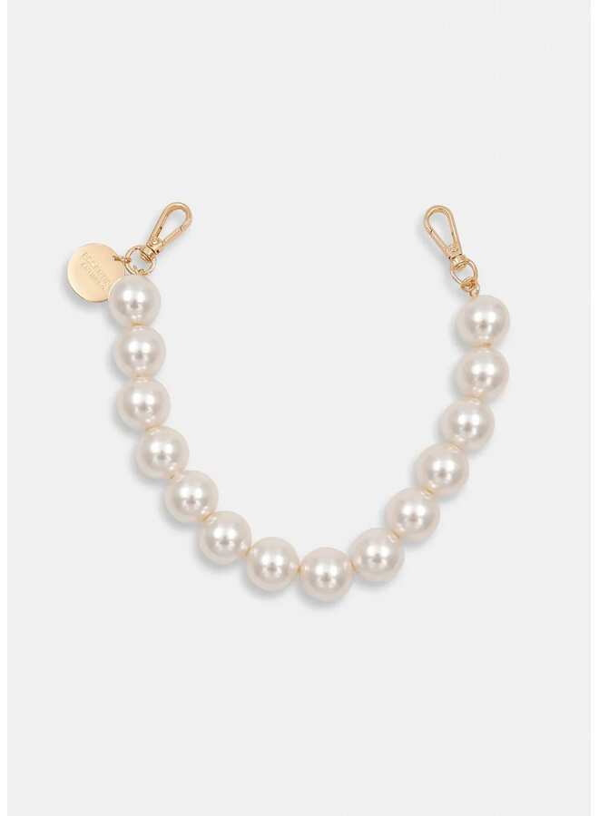COLLIER DE PERLES