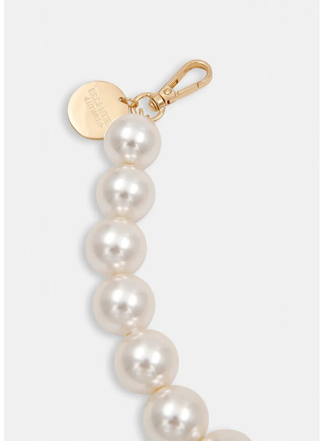 COLLIER DE PERLES