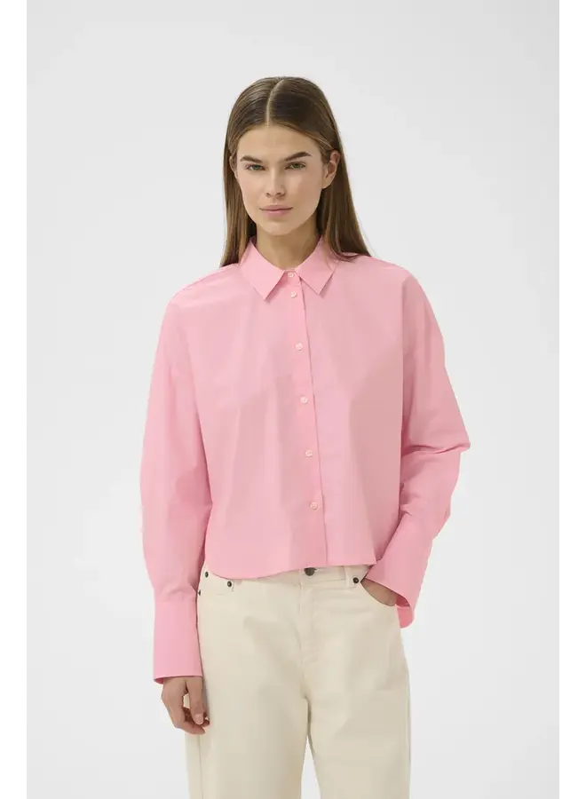 CHEMISE LELO ROSE BONBON