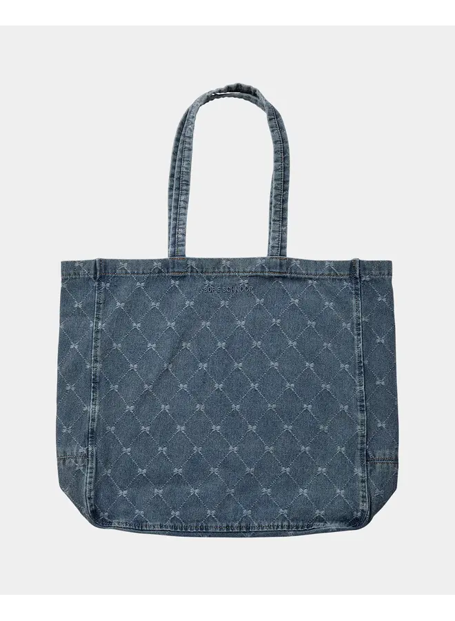 SAC TOTE DENIM