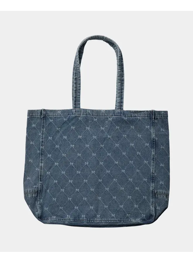 SAC TOTE DENIM