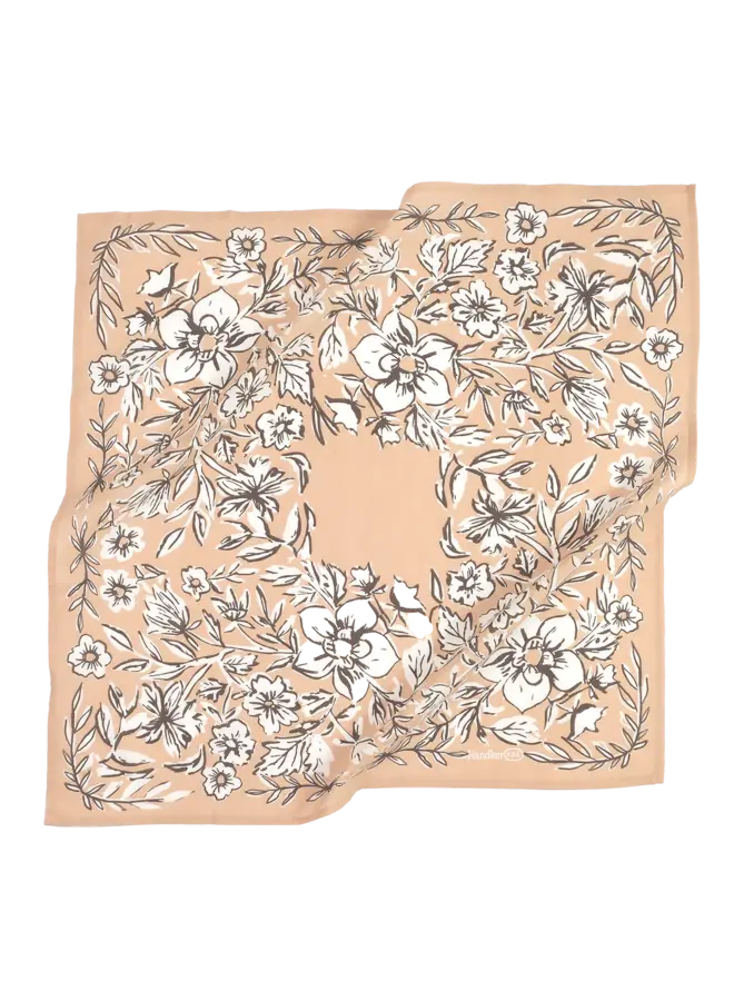 BANDANA GEORGIA NO135