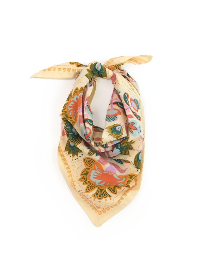 BANDANA NO133 INGRID