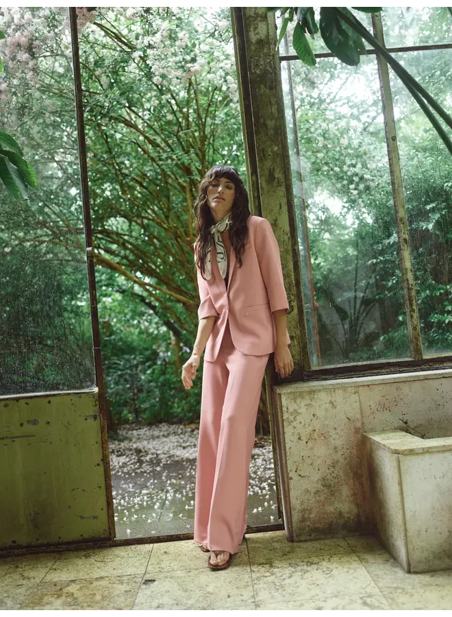 VESTON JUNIE MILEY PÊCHE