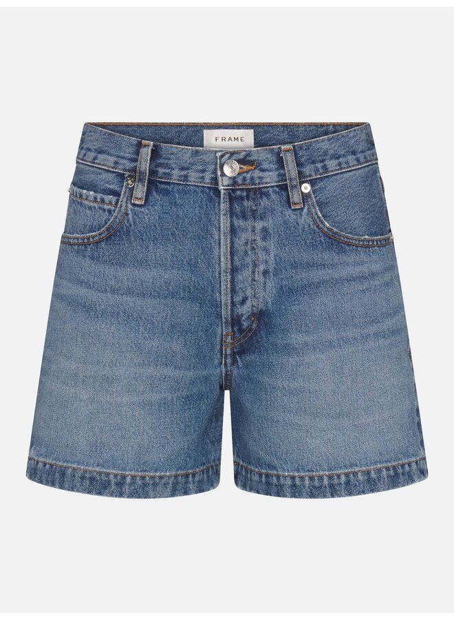 SHORTS JEANS EVERYDAY TEMPO