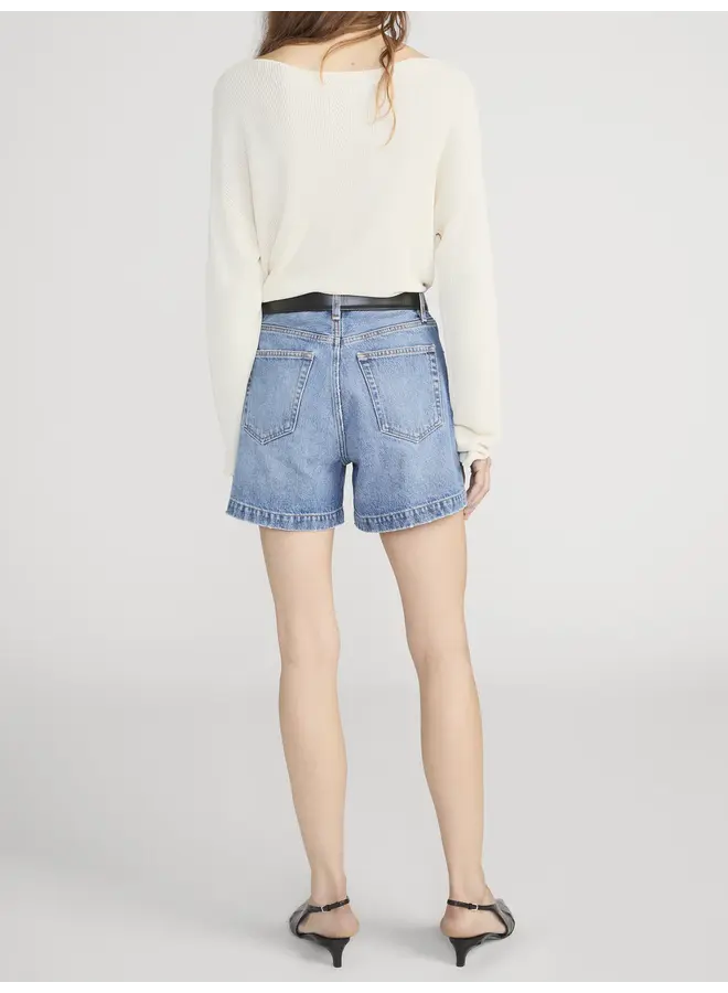 SHORTS JEANS EVERYDAY TEMPO