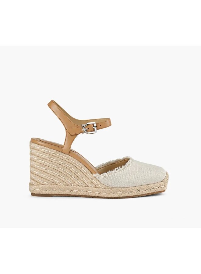 WEDGE KENSIE BEIGE